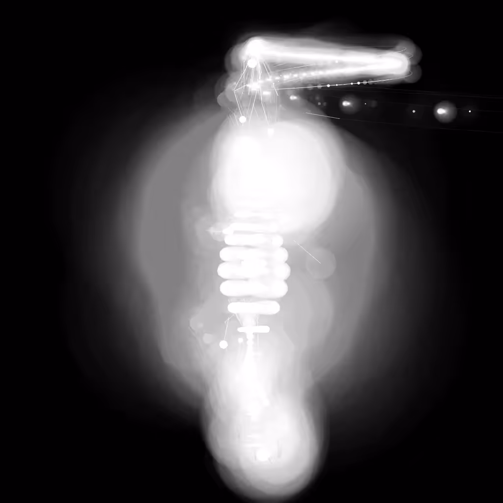 Spectral Beings: Spectral Being 557