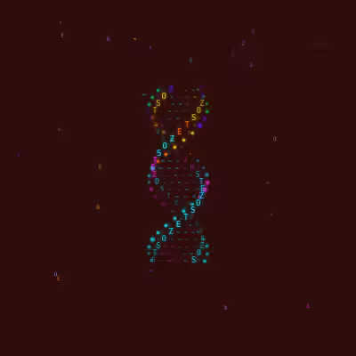 ꜩ DNA 0n-Chain #5