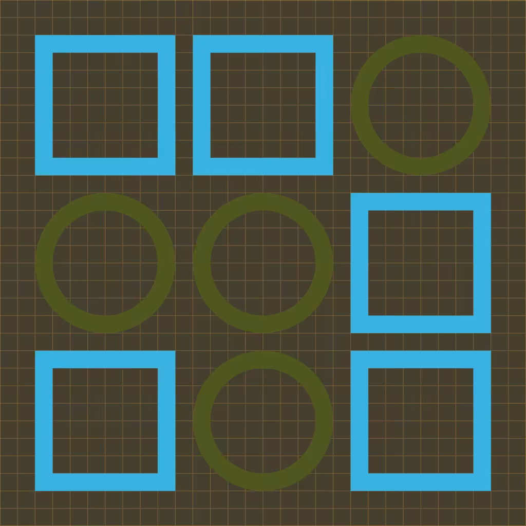 Tic Tac Toe: The Art of the Game #11