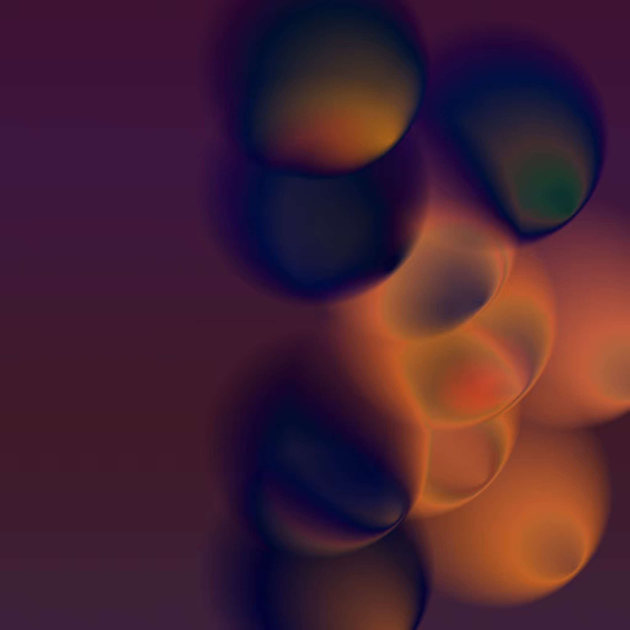 Transition: Omnidimensional #40