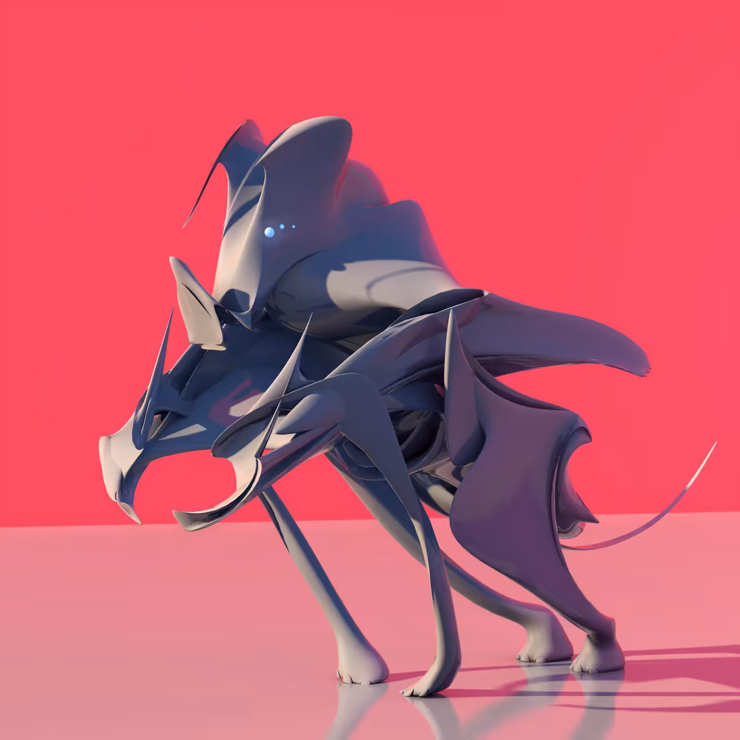 Horstract 