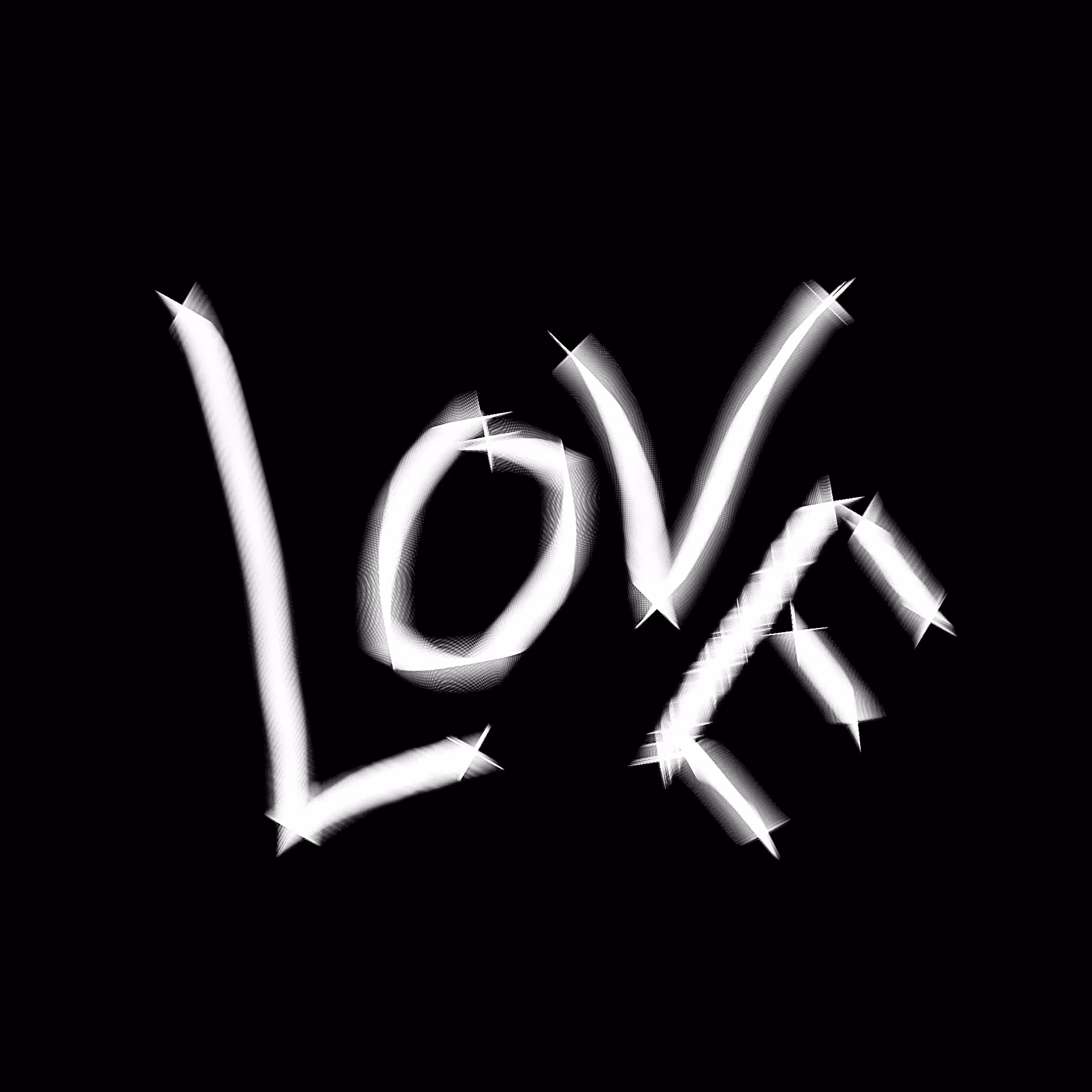All Things Love