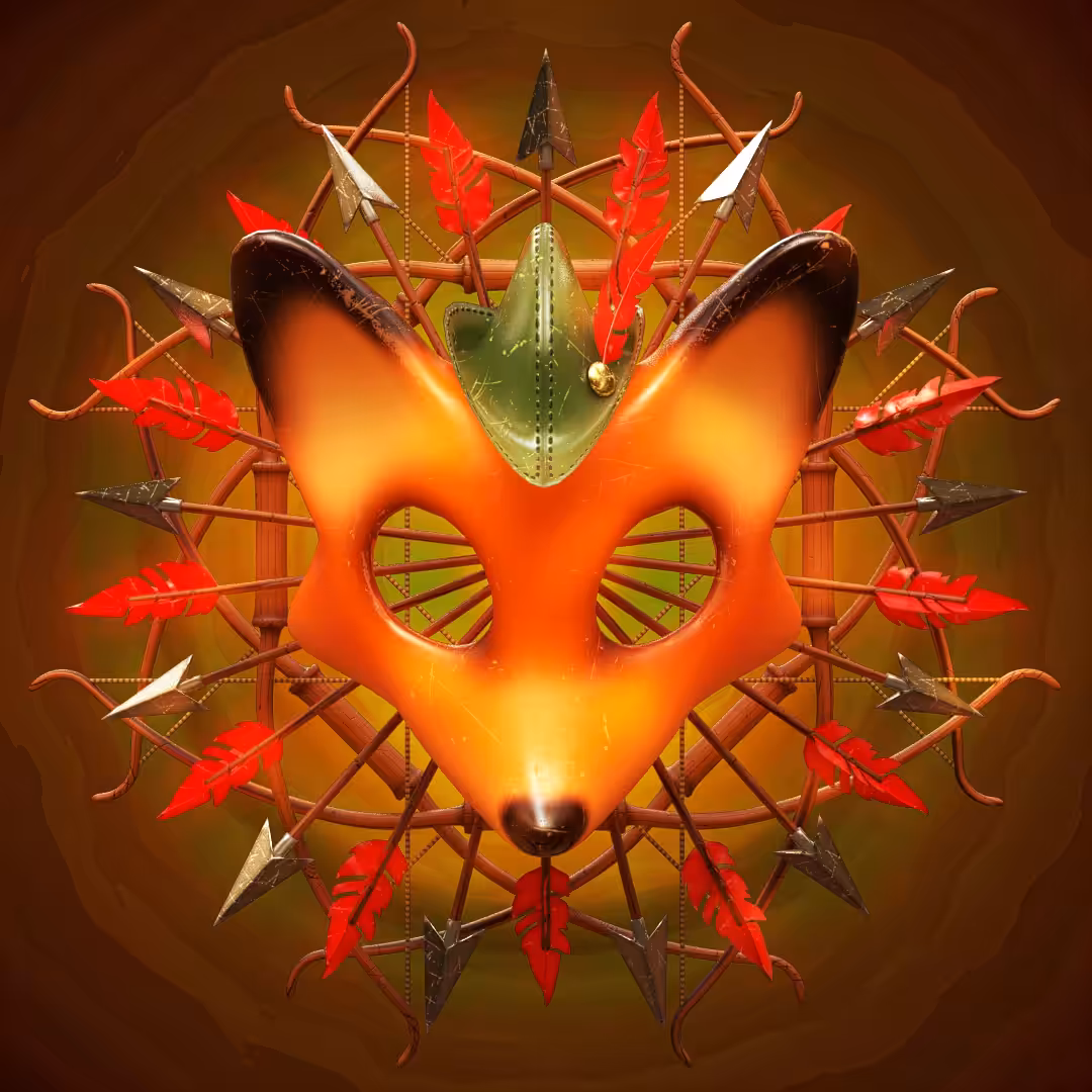 ROBIN HOOD FOX