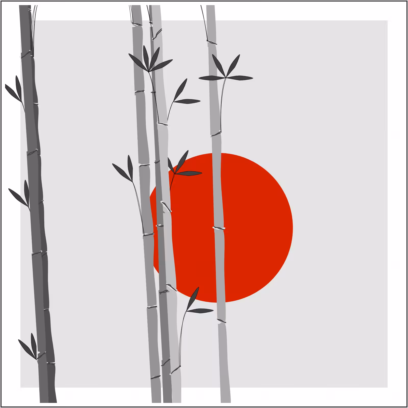 Bamboo and Beyond #8