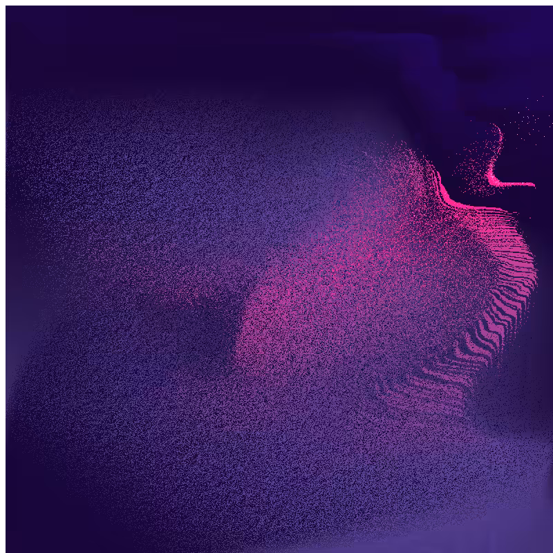 Sandscapes #29