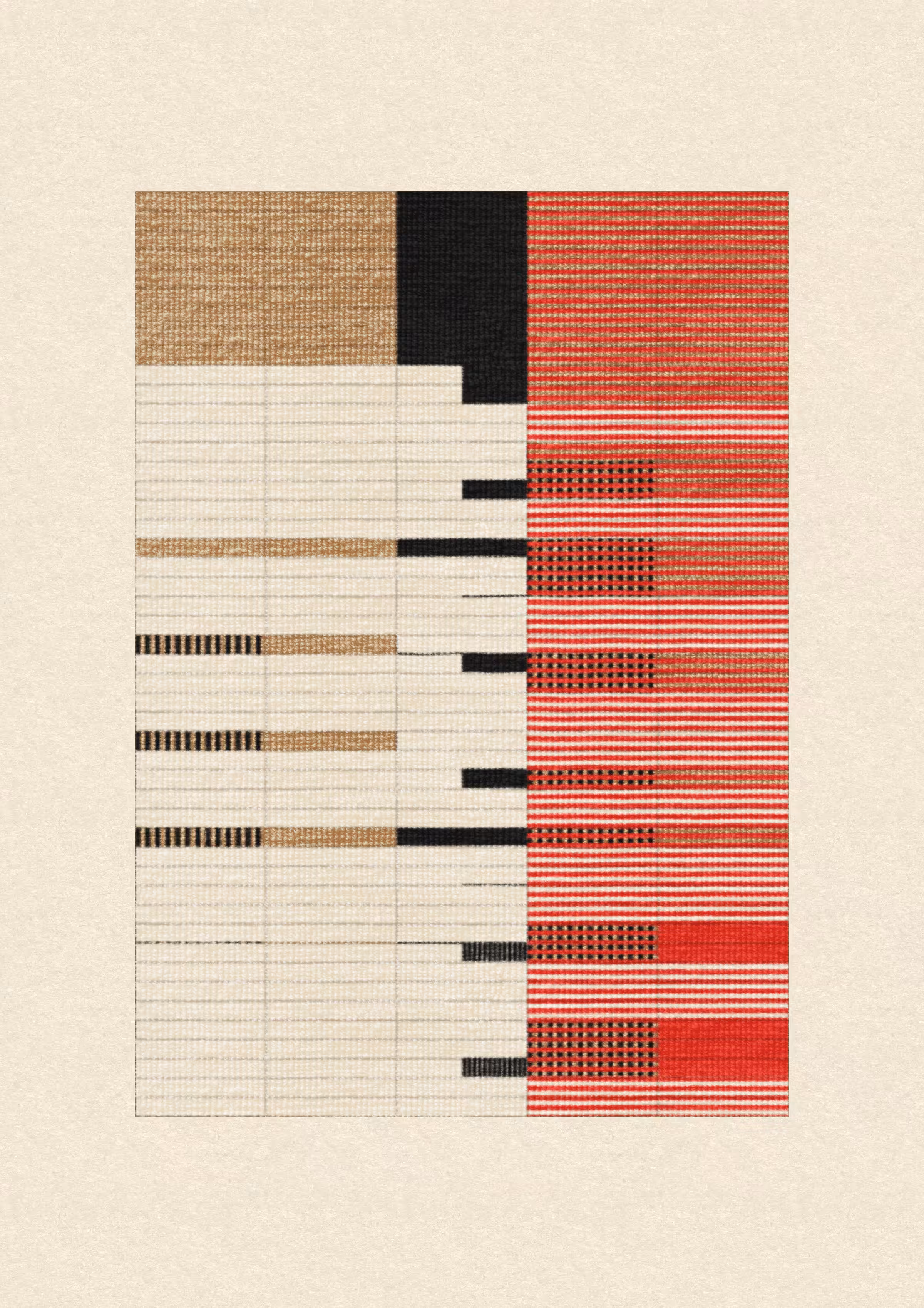 Composition #411