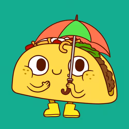 Taco #122