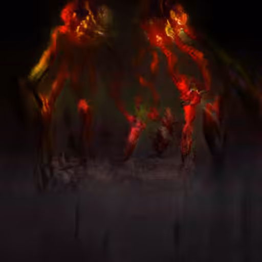 Shadow Realm Experience #3