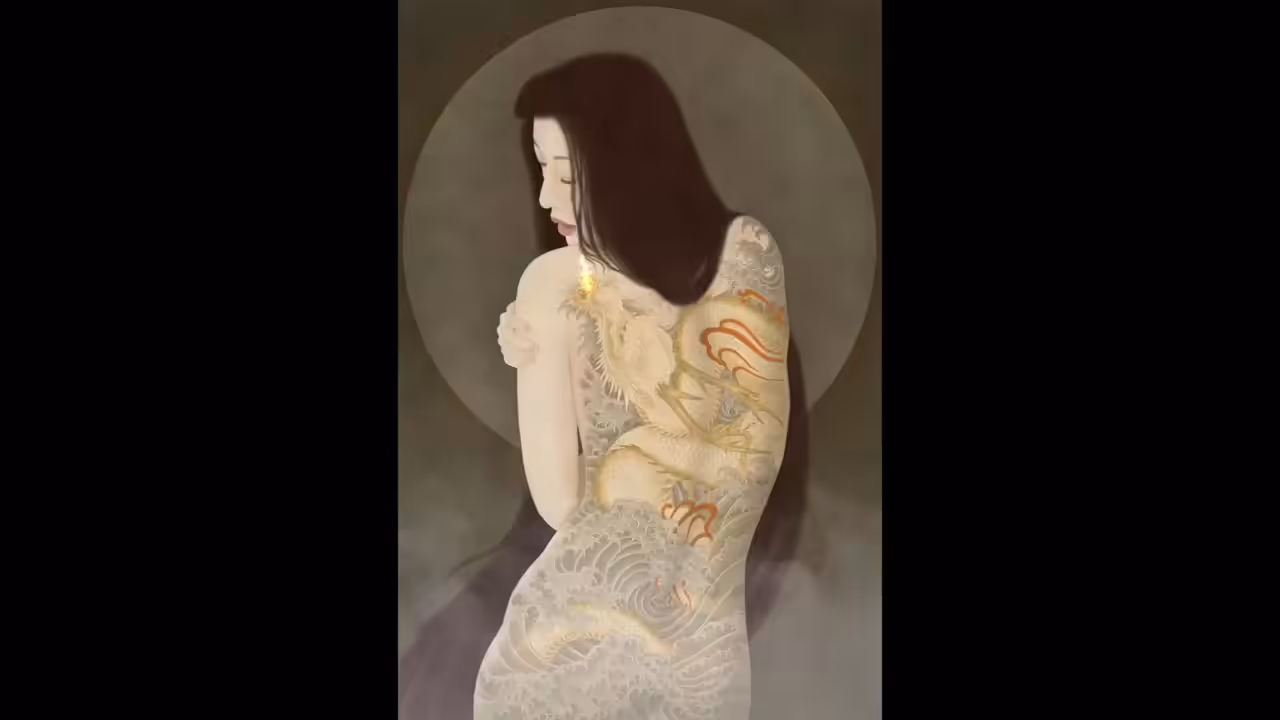The Heiress II