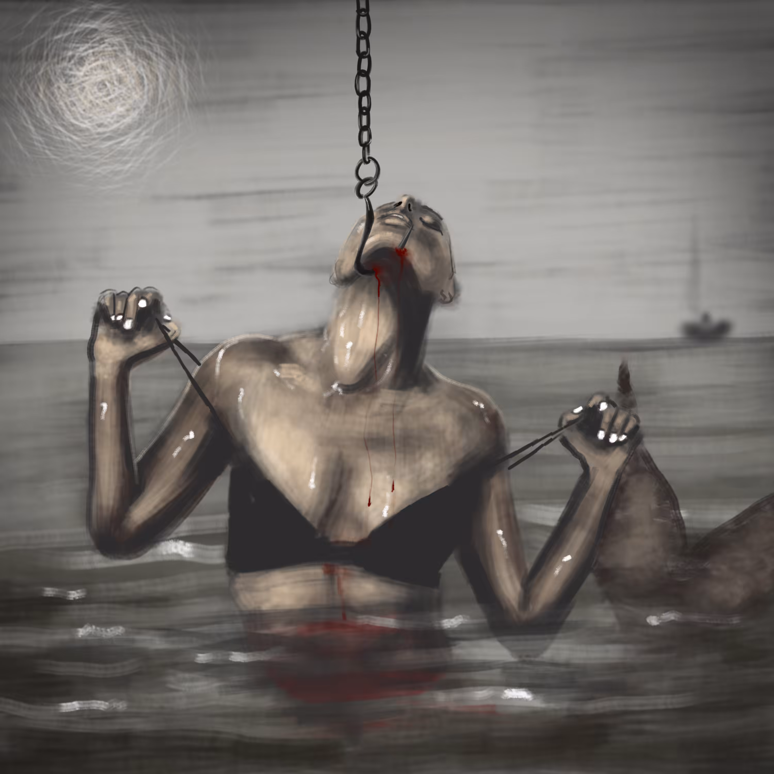 Futile Dream