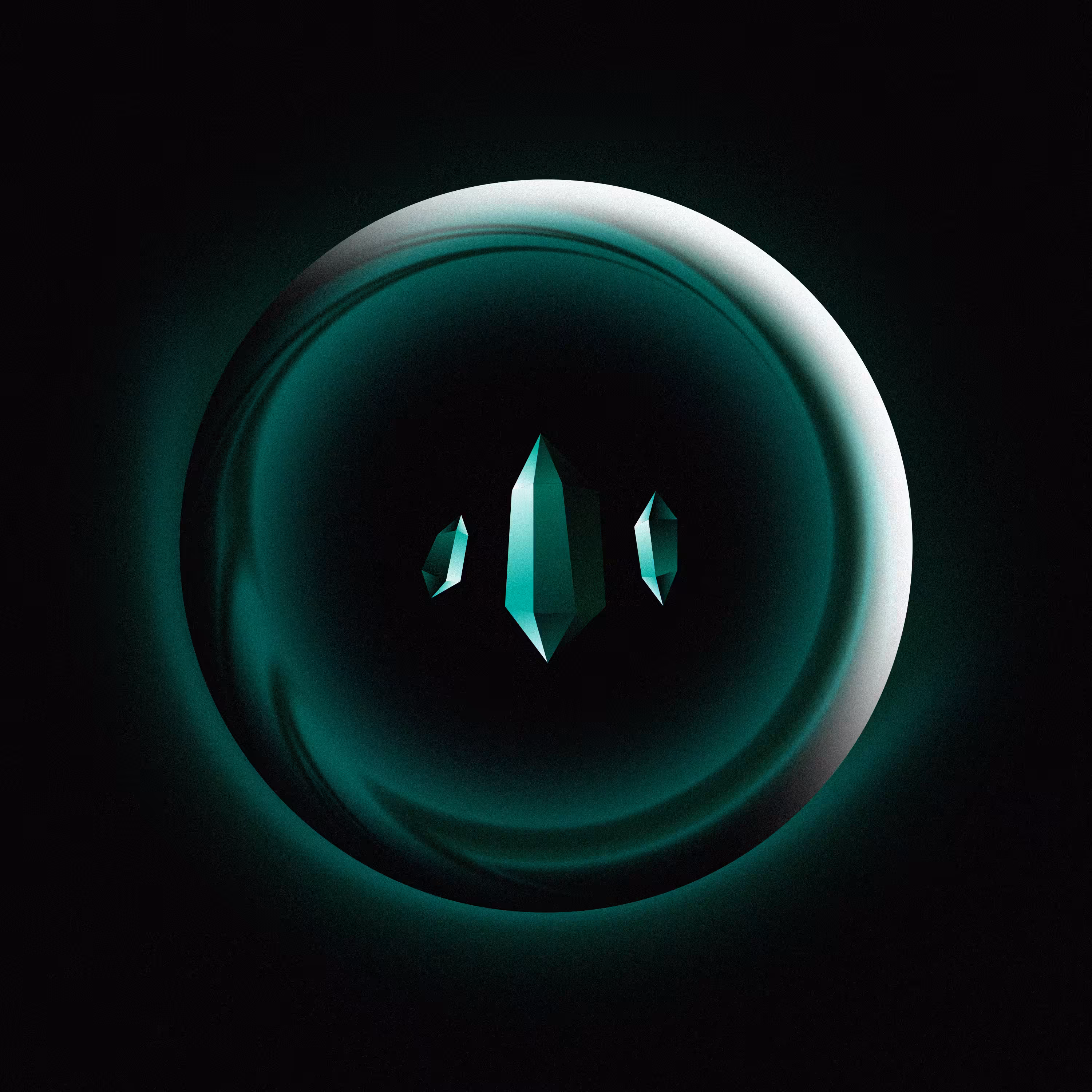VOID SPHERES: VOID SPHERE #4 Elder Terrenus