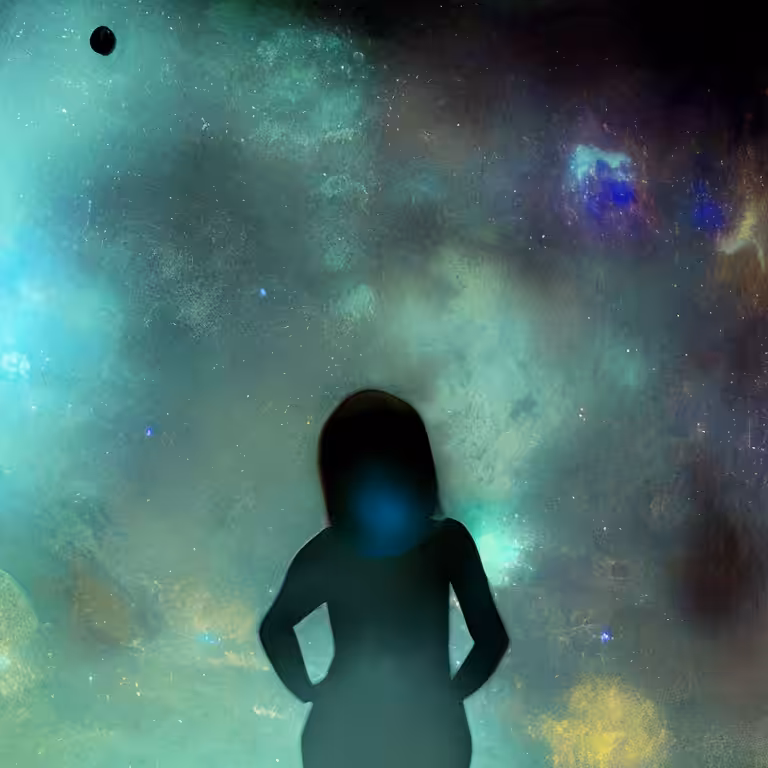 the came from the beyond #14