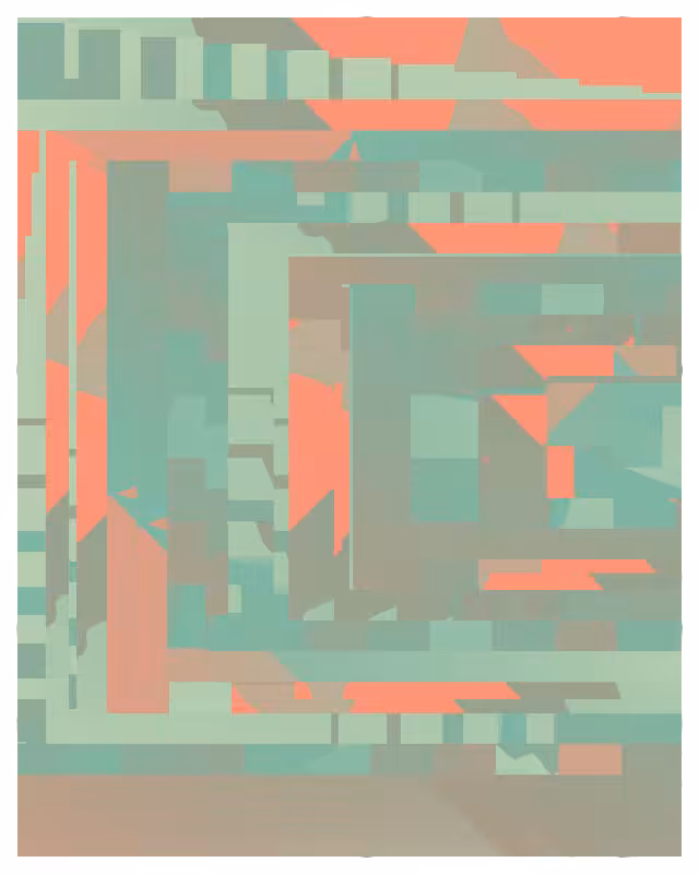 Strange Terrain Re·Dux #54