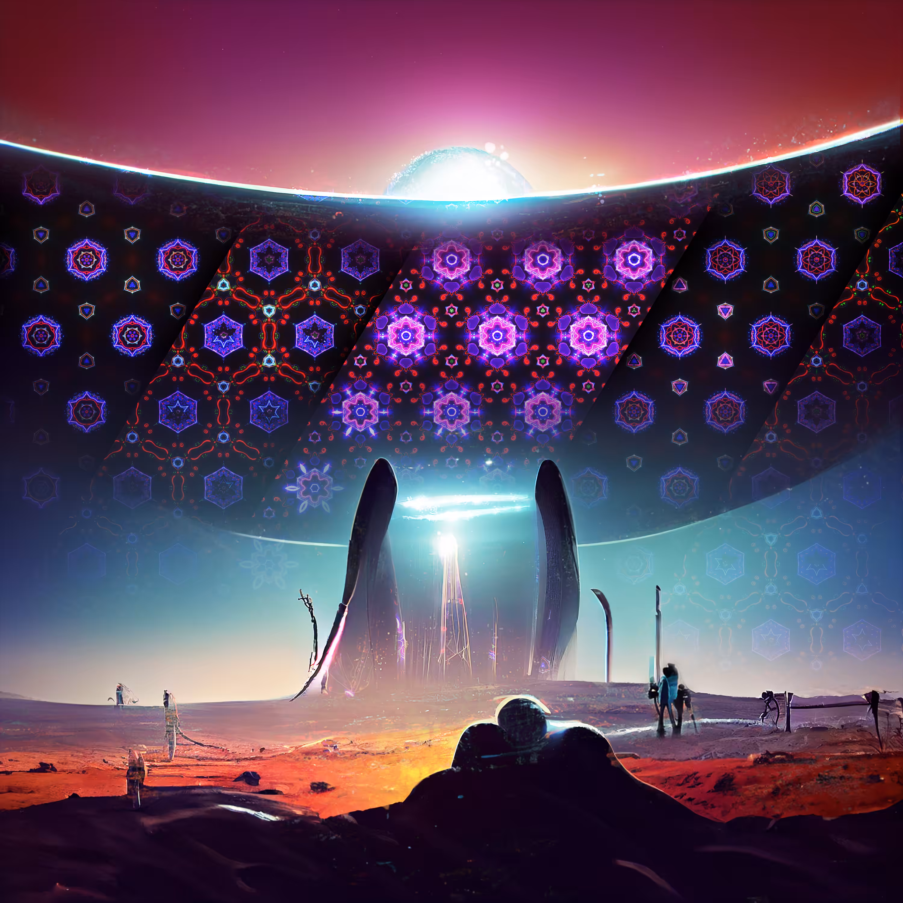 Memories of Distant Worlds - Corona #2/3