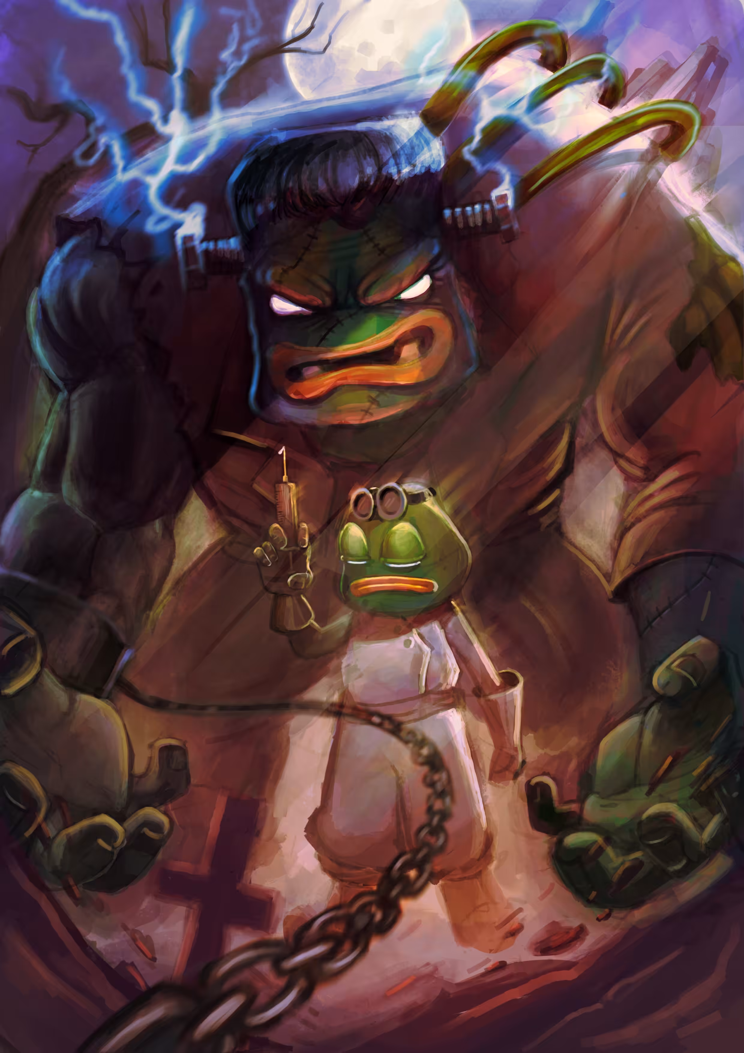 Pekenstein