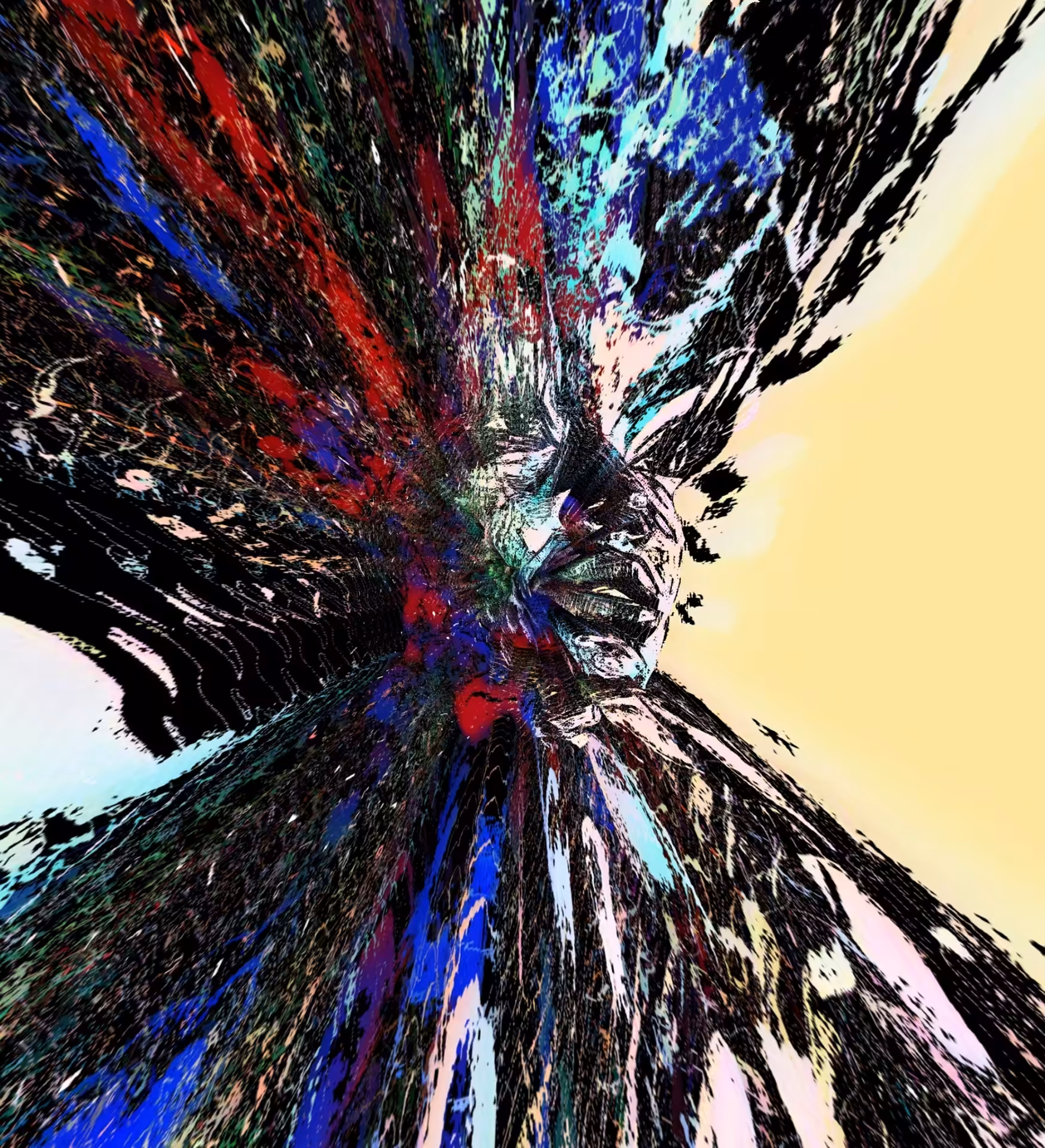 Dispersion