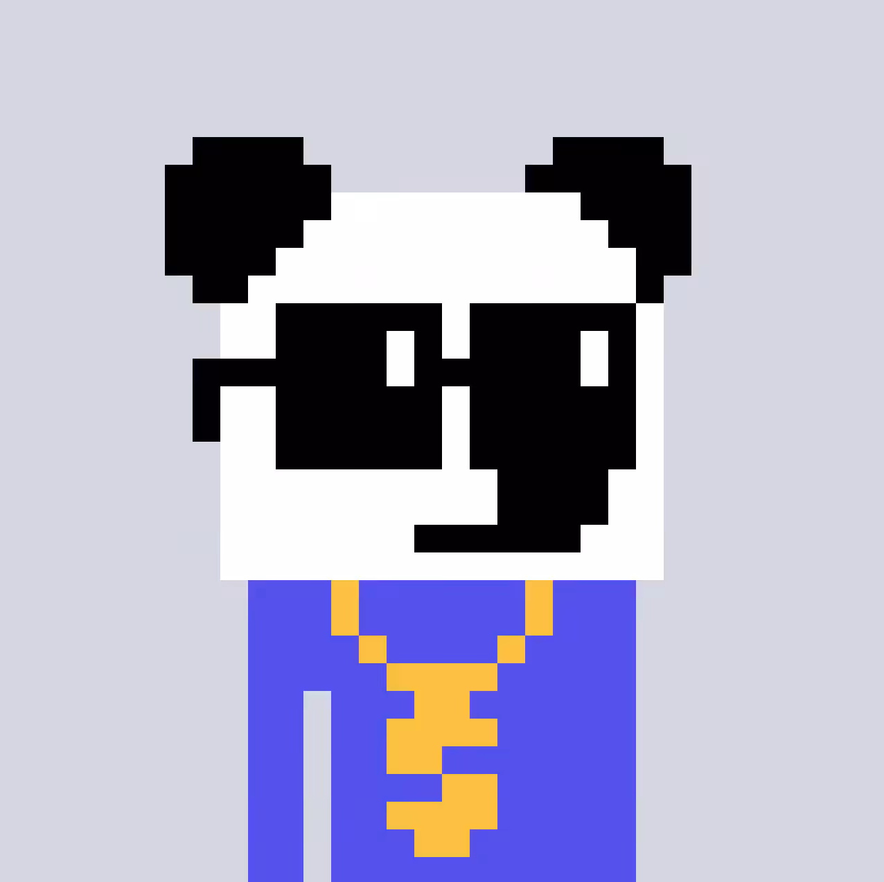 pandaface30