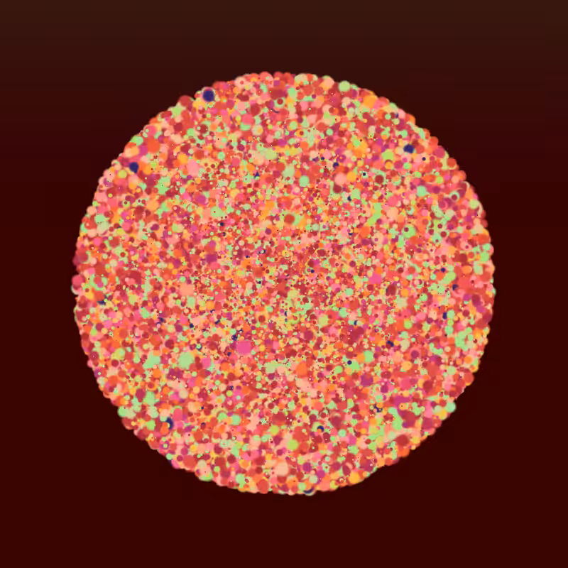 Coalesce #137