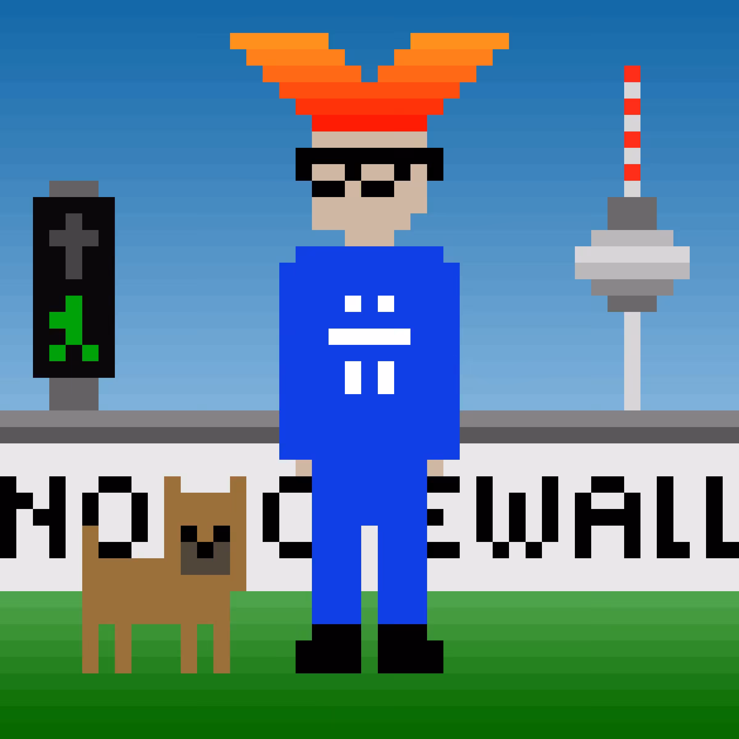 CryptoBerliner #698