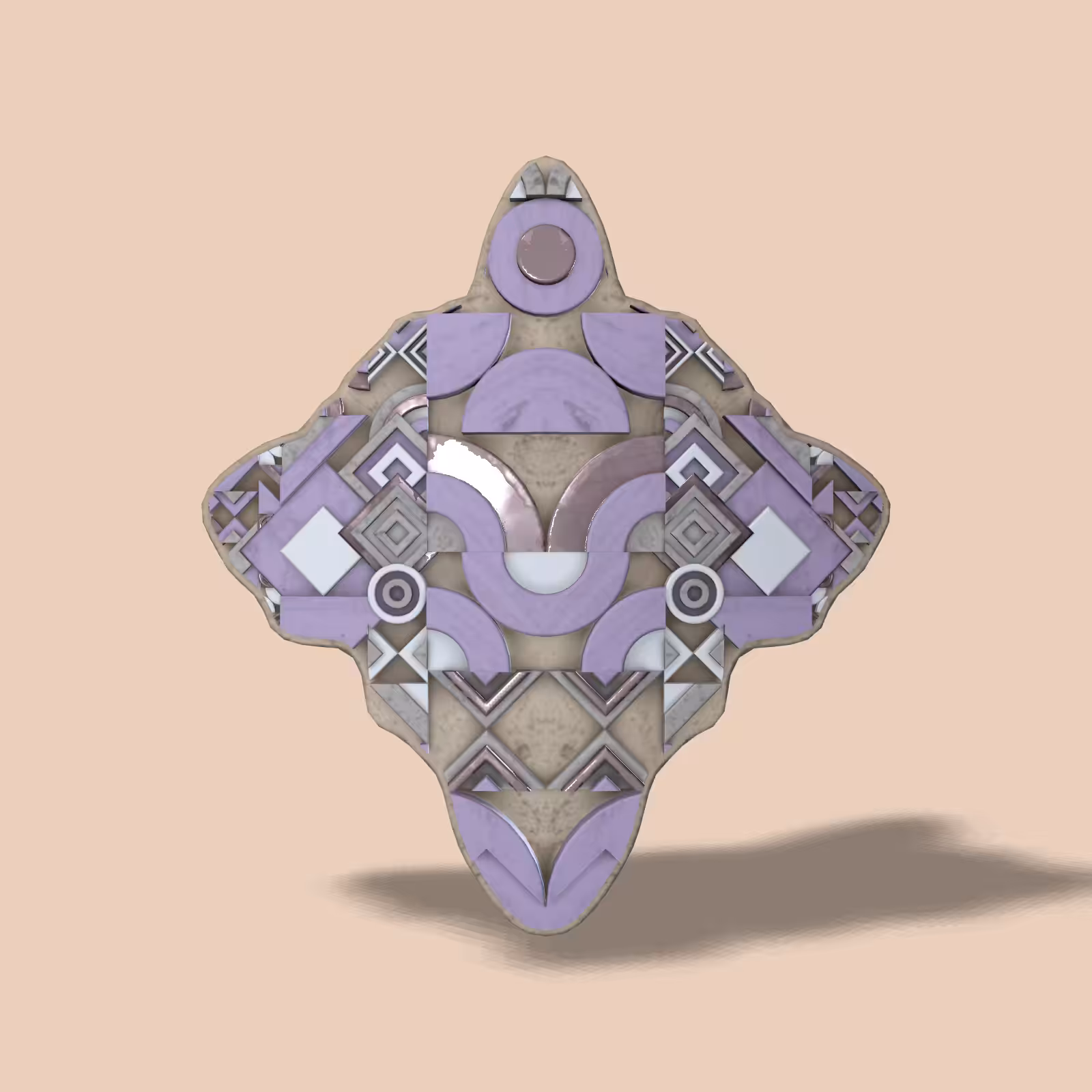 3D Generativemasks #2171