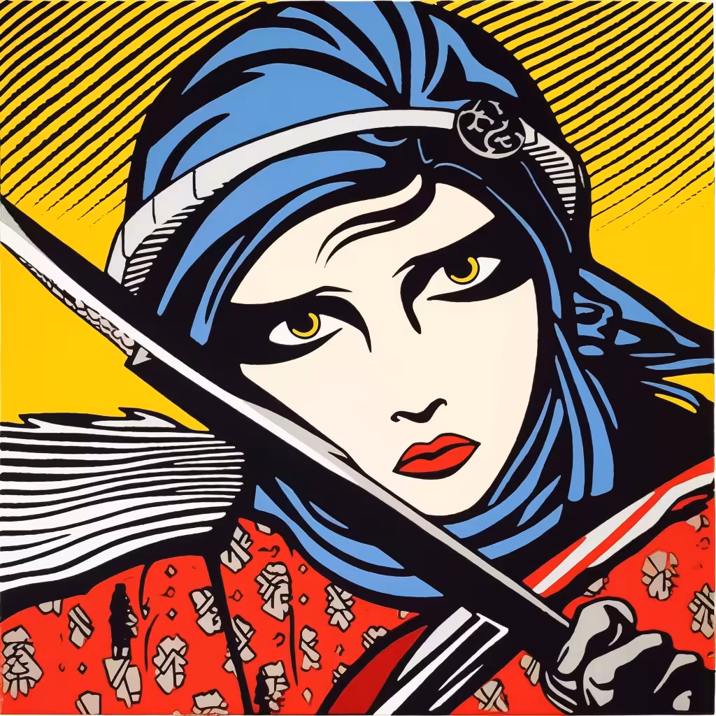 Ninja #61