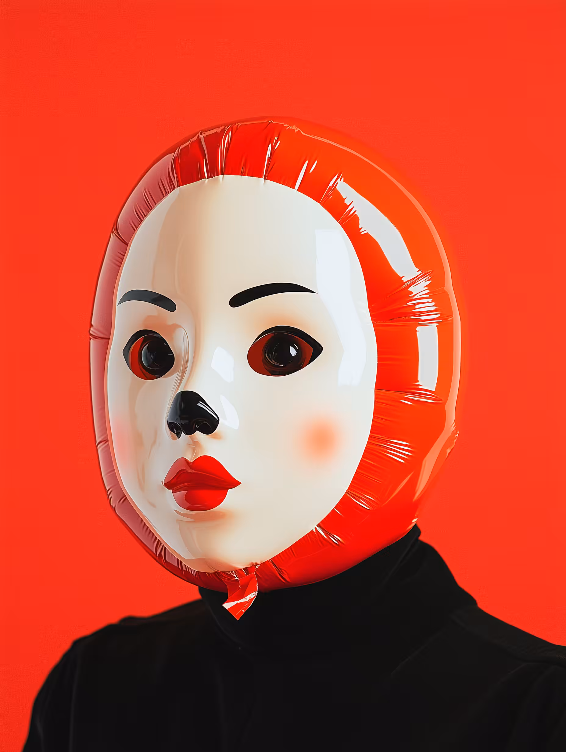 Puffy Icon #17