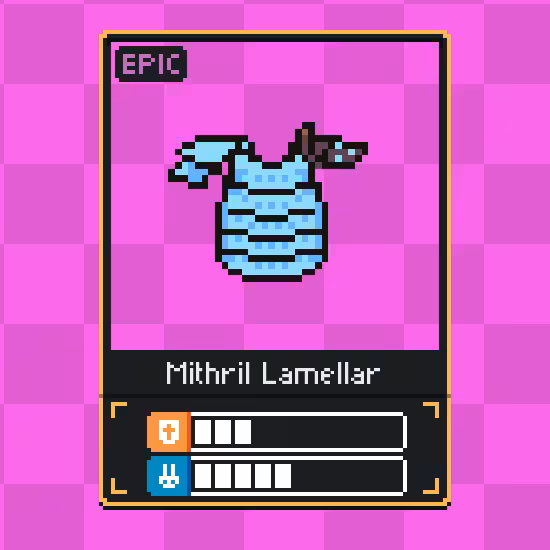 Nice Armor #79
