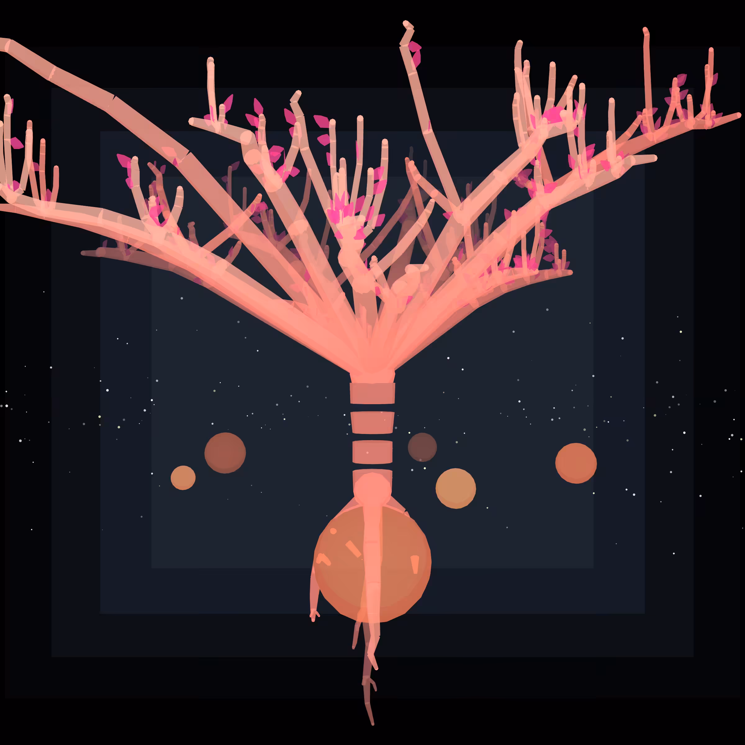 Sacred Trees #195