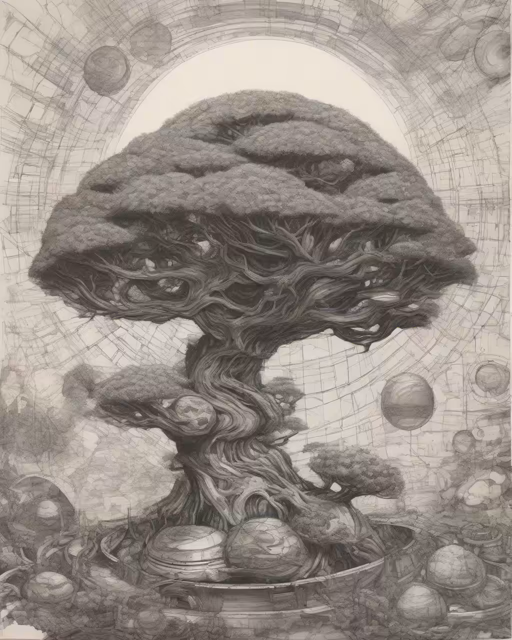 Space Encyclopedia, Volume 1 #1