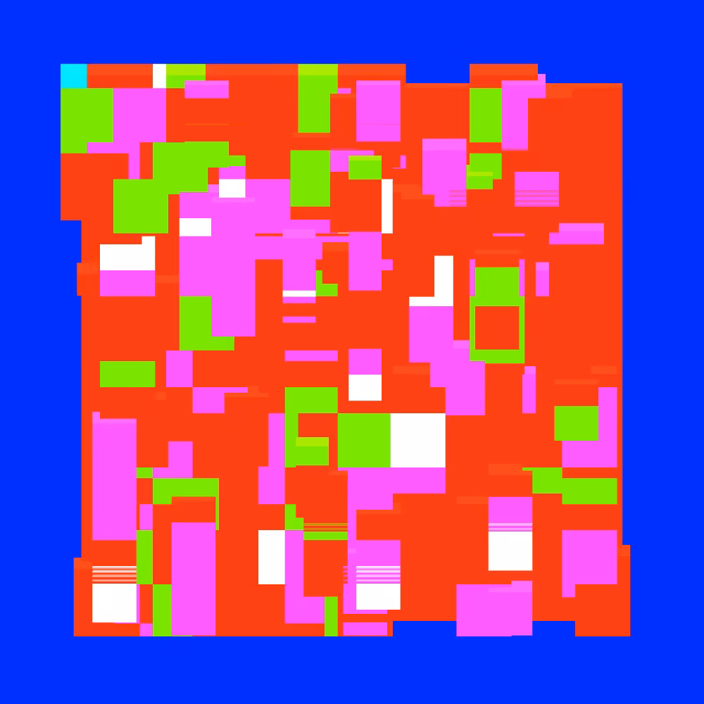 Block x Block #18
