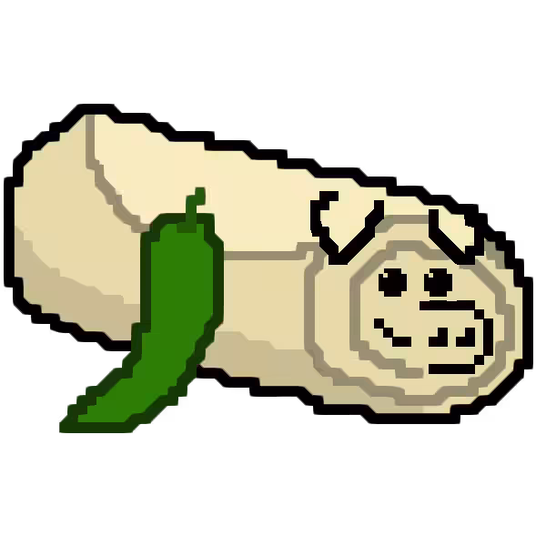 De-Pi Burrito