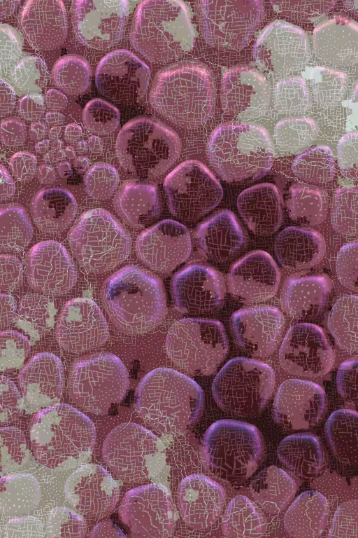 Vitreous #49