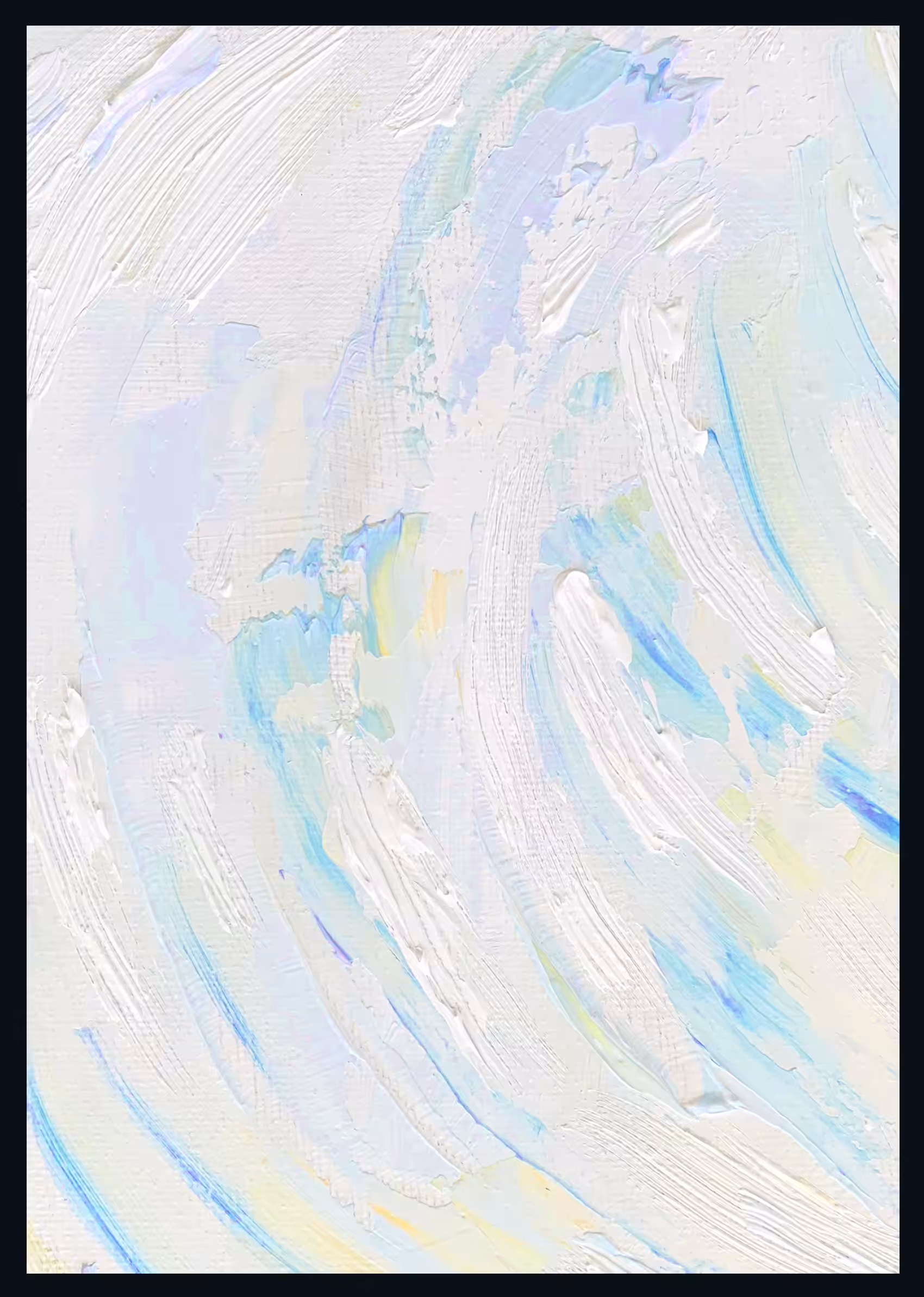 Haiku of Air II