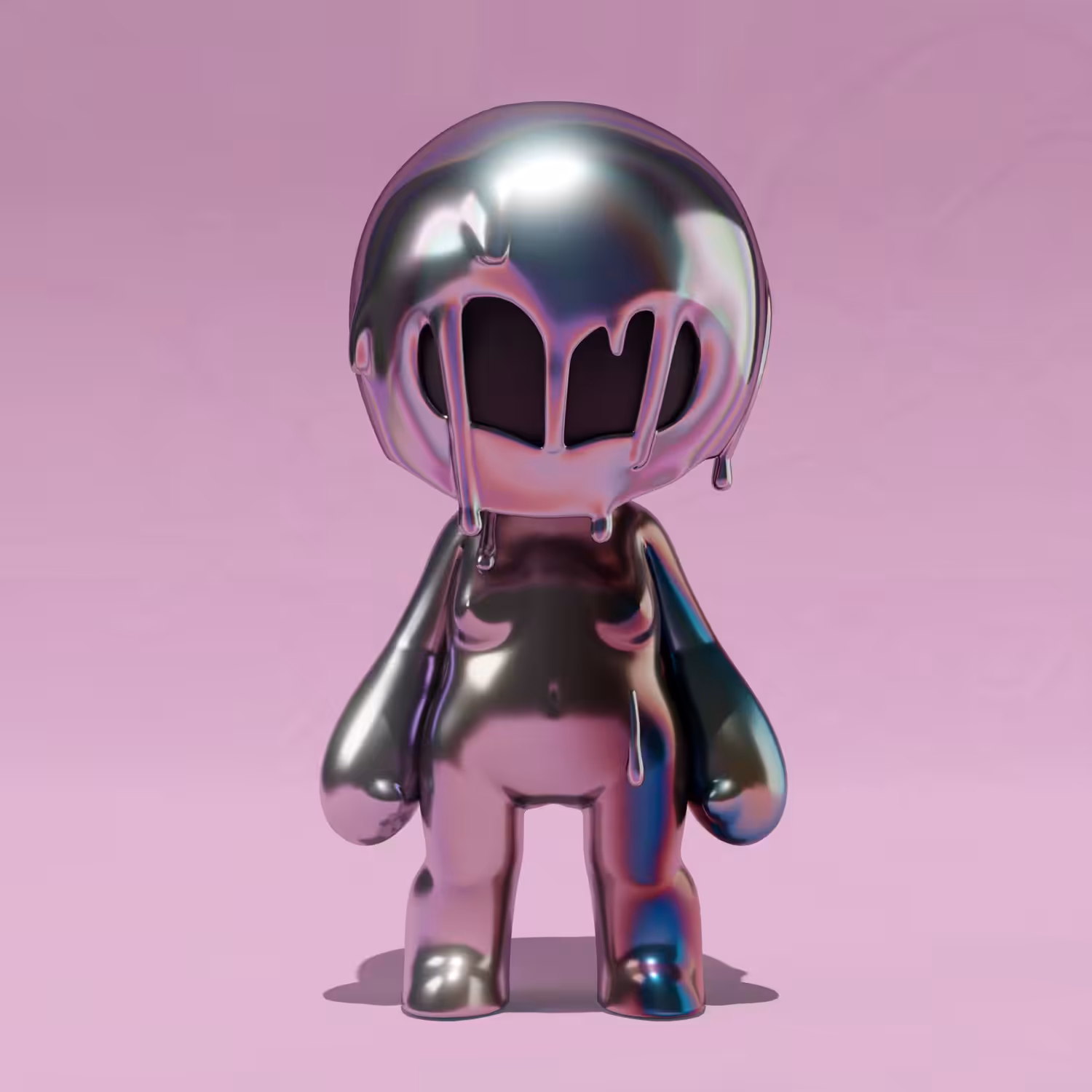GOO'KNIGHTESS