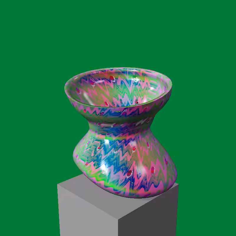 Pot #140