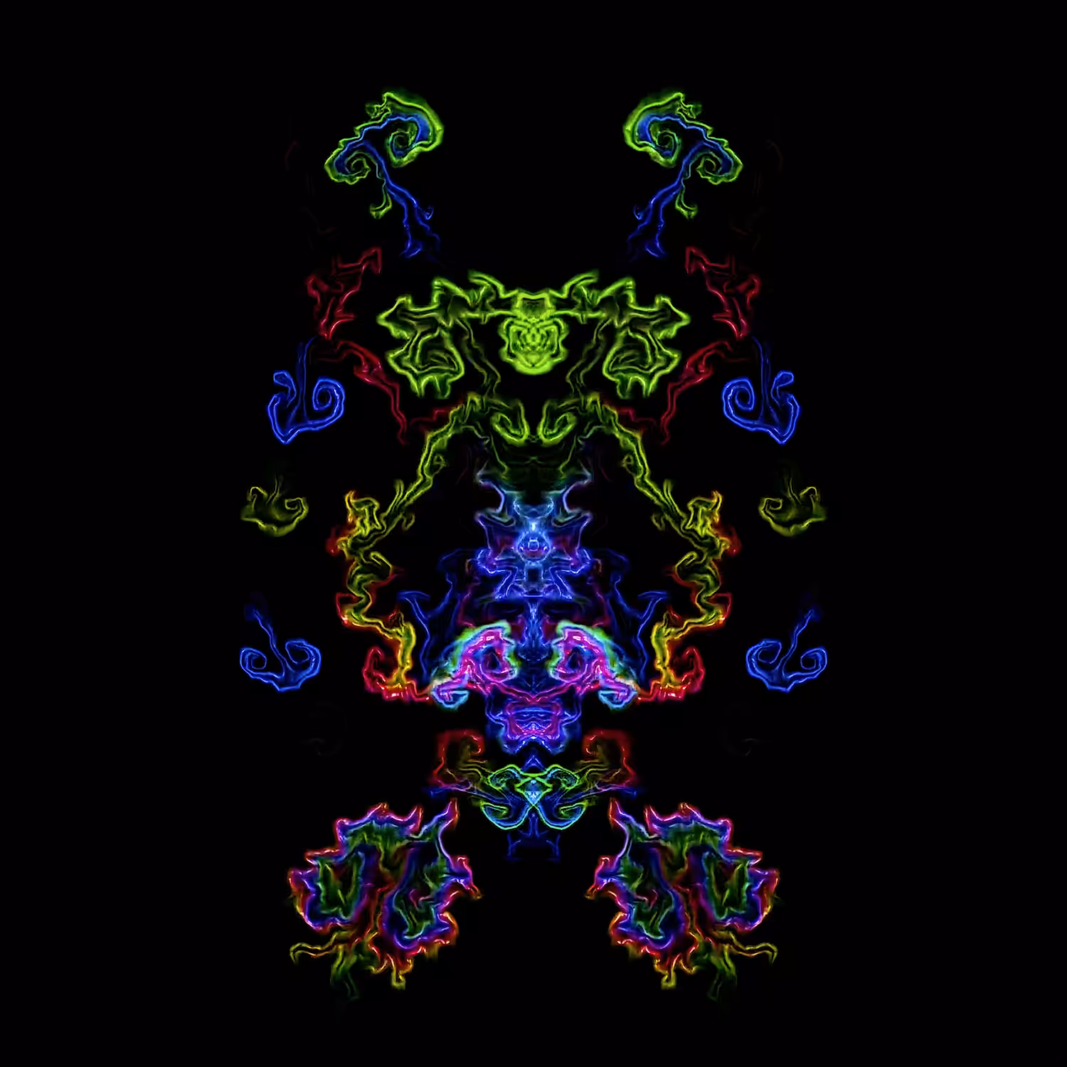 5D Masters #1 Galaxo 🌀🧘🏻‍♀️