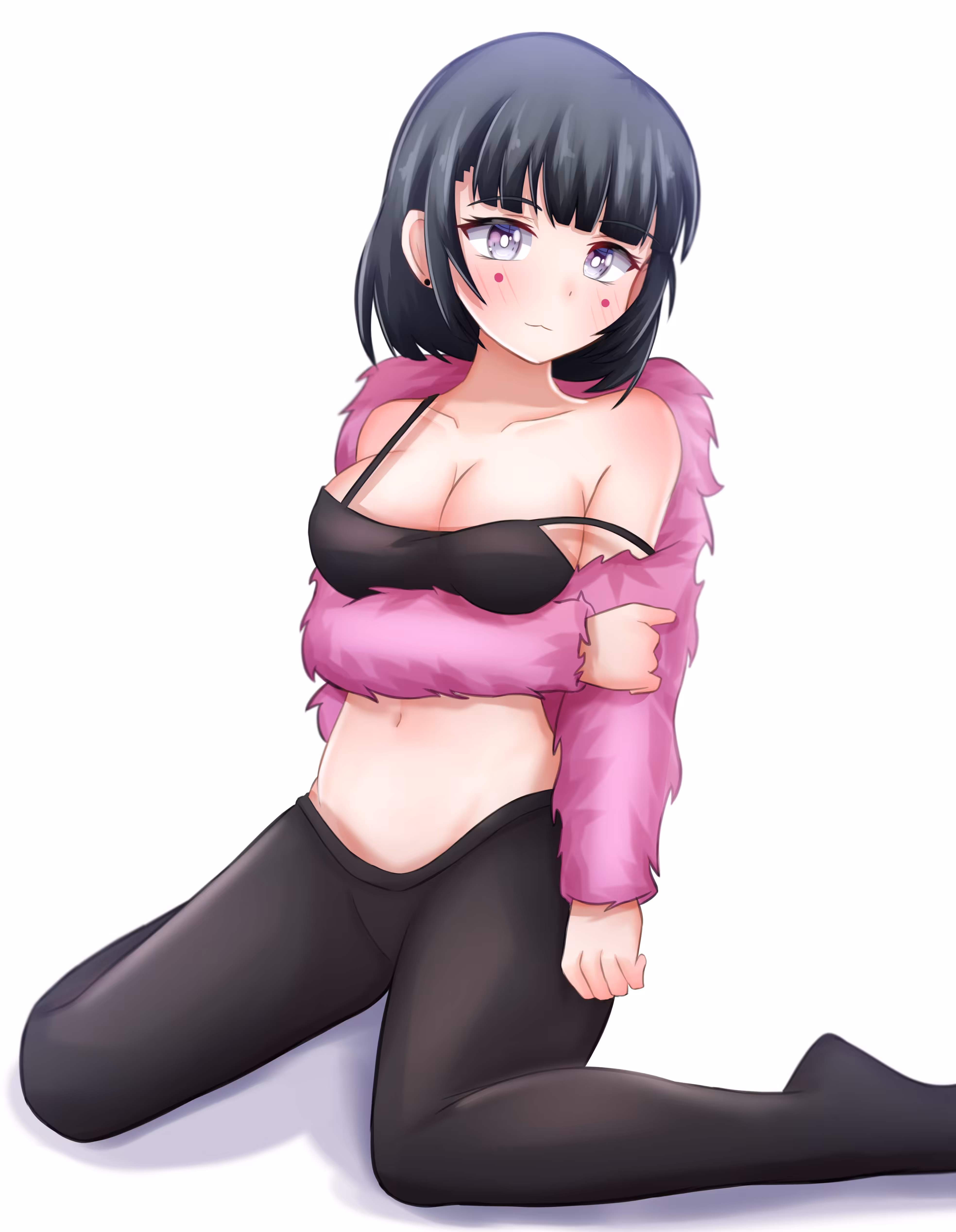 Karen Alternative Senpai