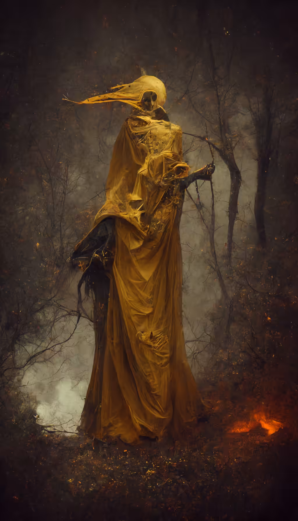 Observer XVI