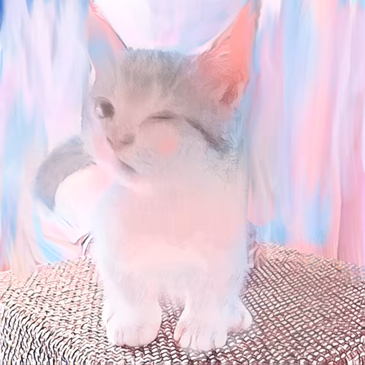Cuteness Overload