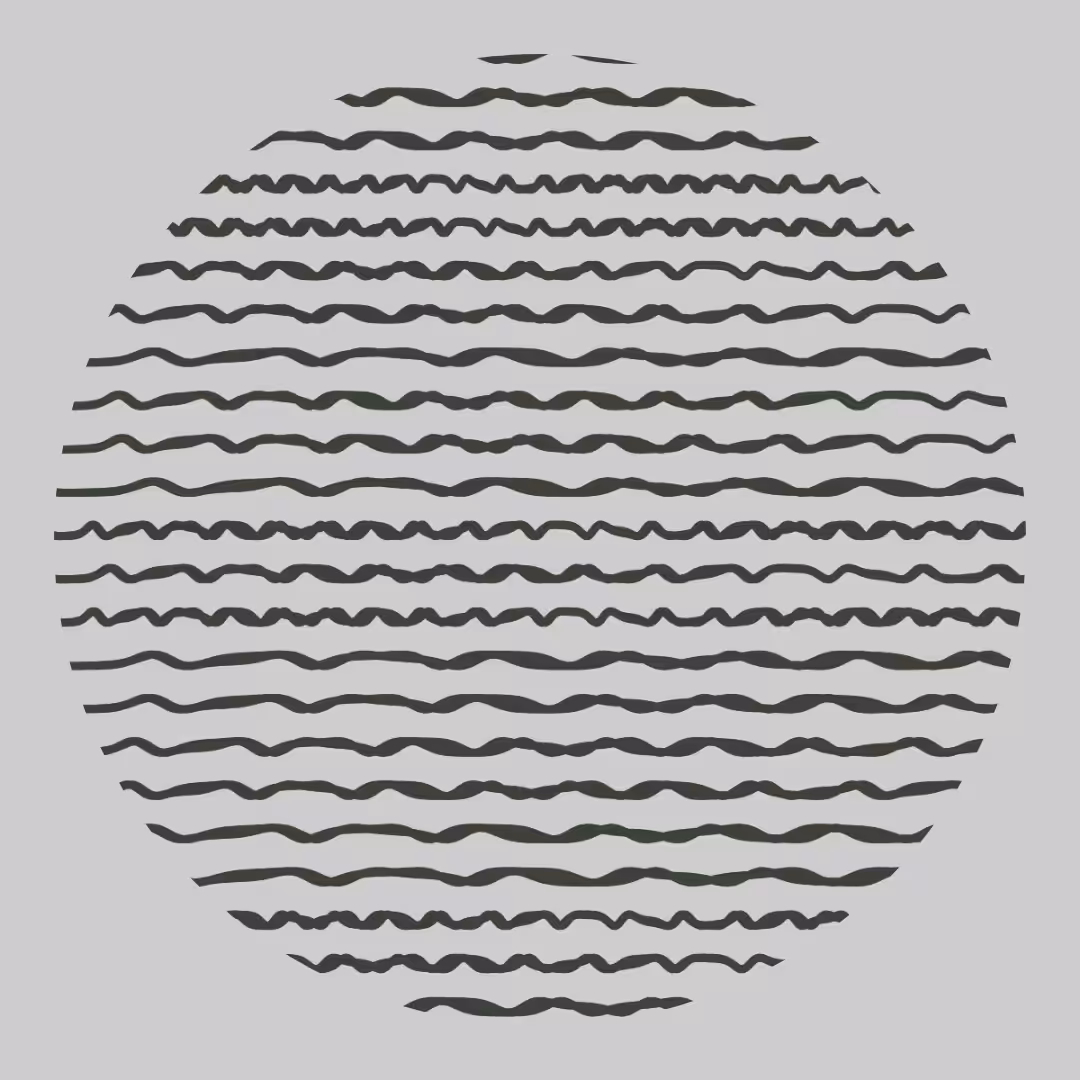 Tangled Modulation #21