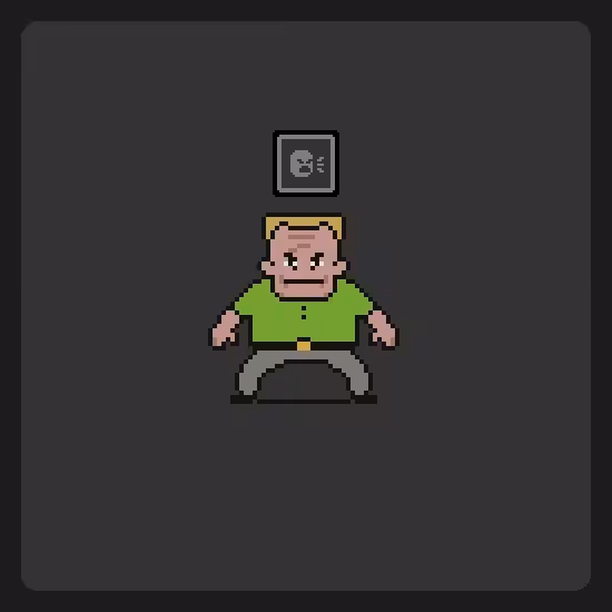 Tiny Boomer #42