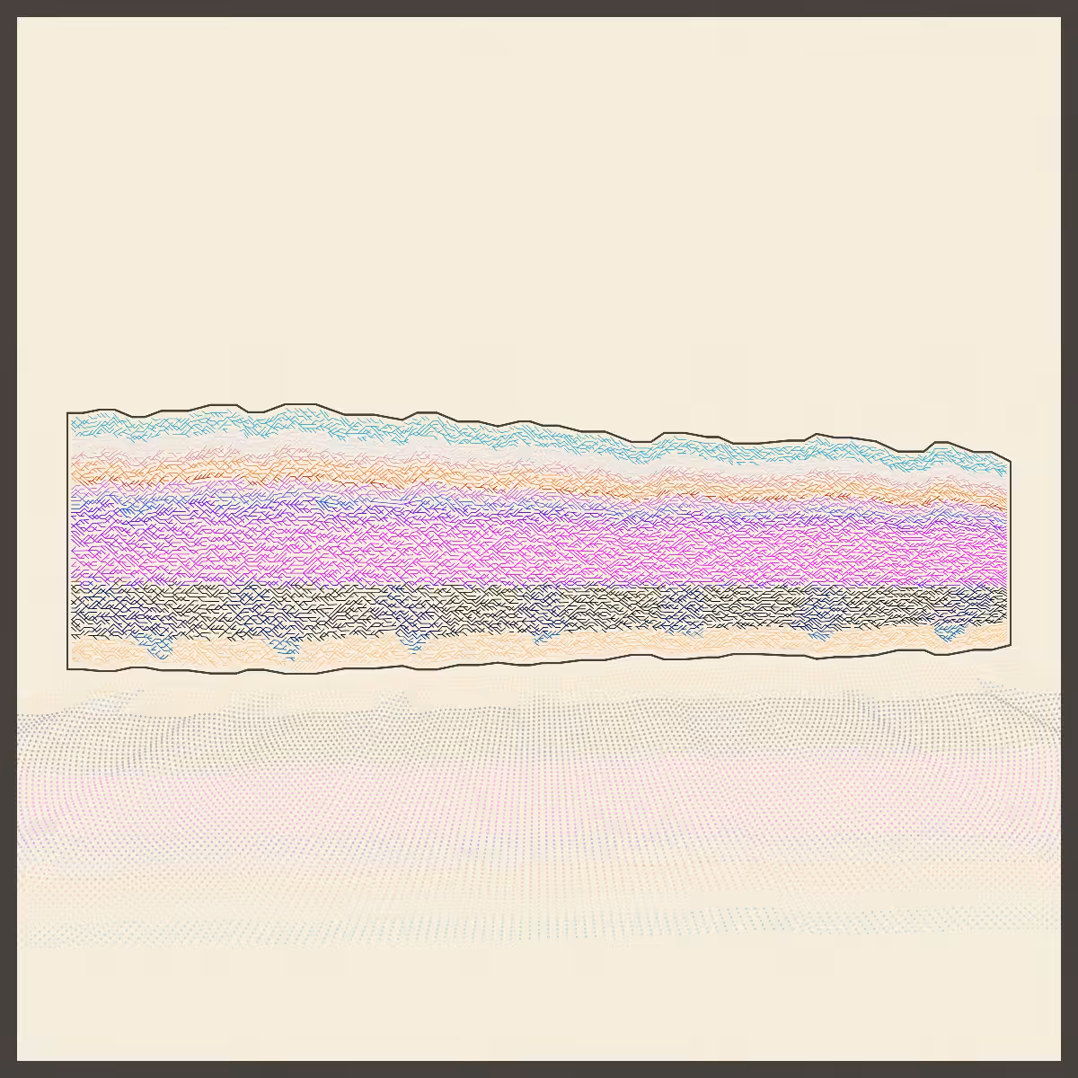 Tumble Down Light Factory #266