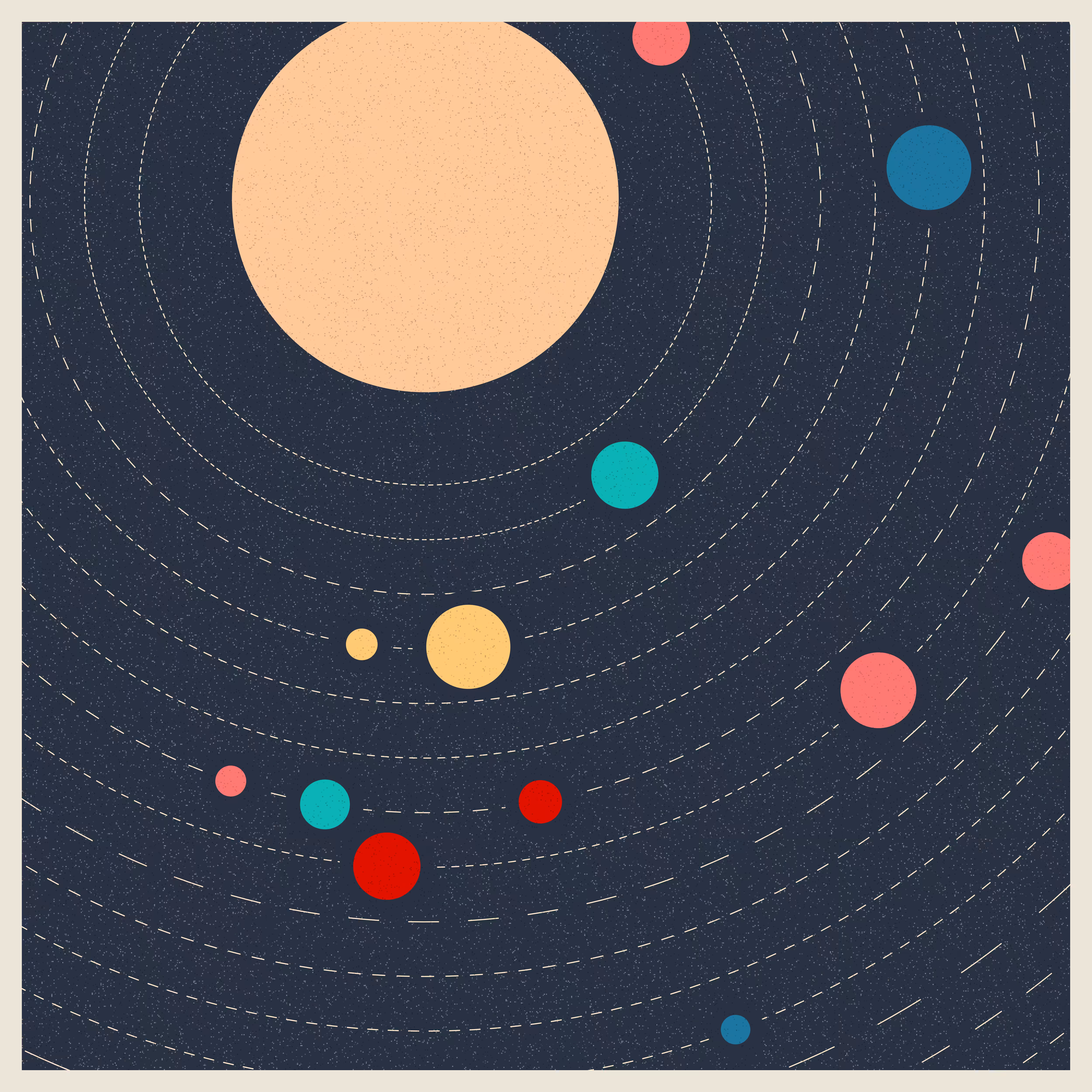 Stargazing 3n