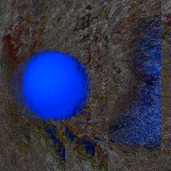 MIRAGE #5