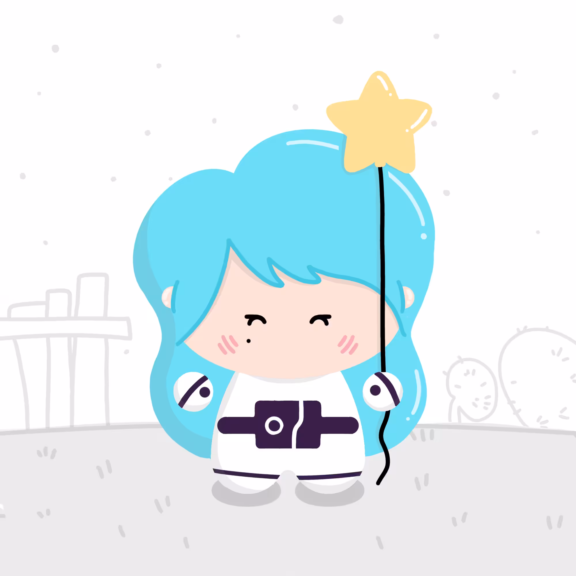Kellita #001