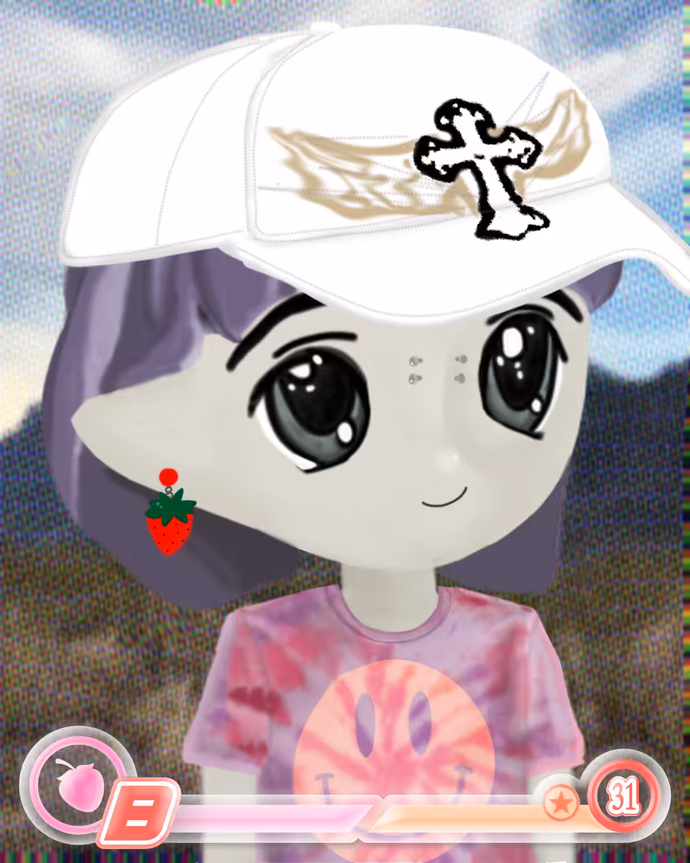 Milady 9777