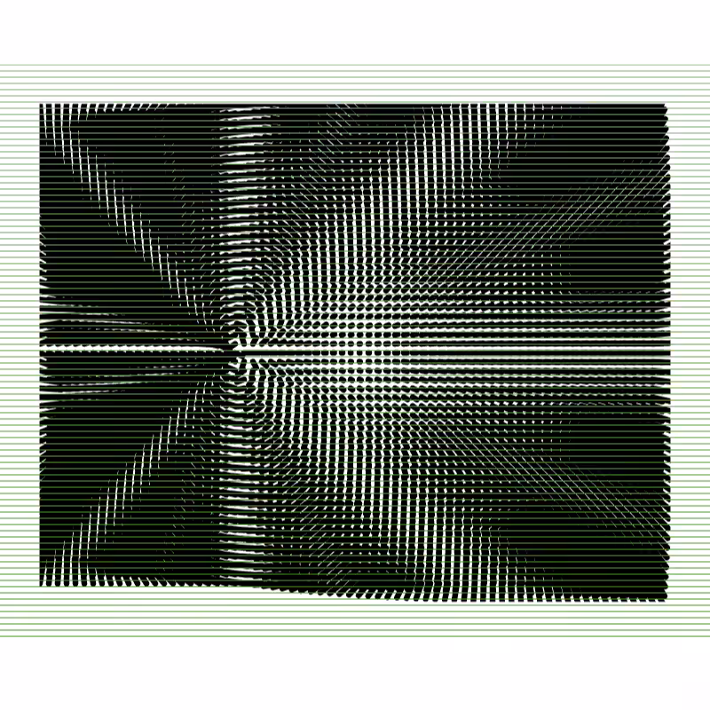 Primordial Signal #31