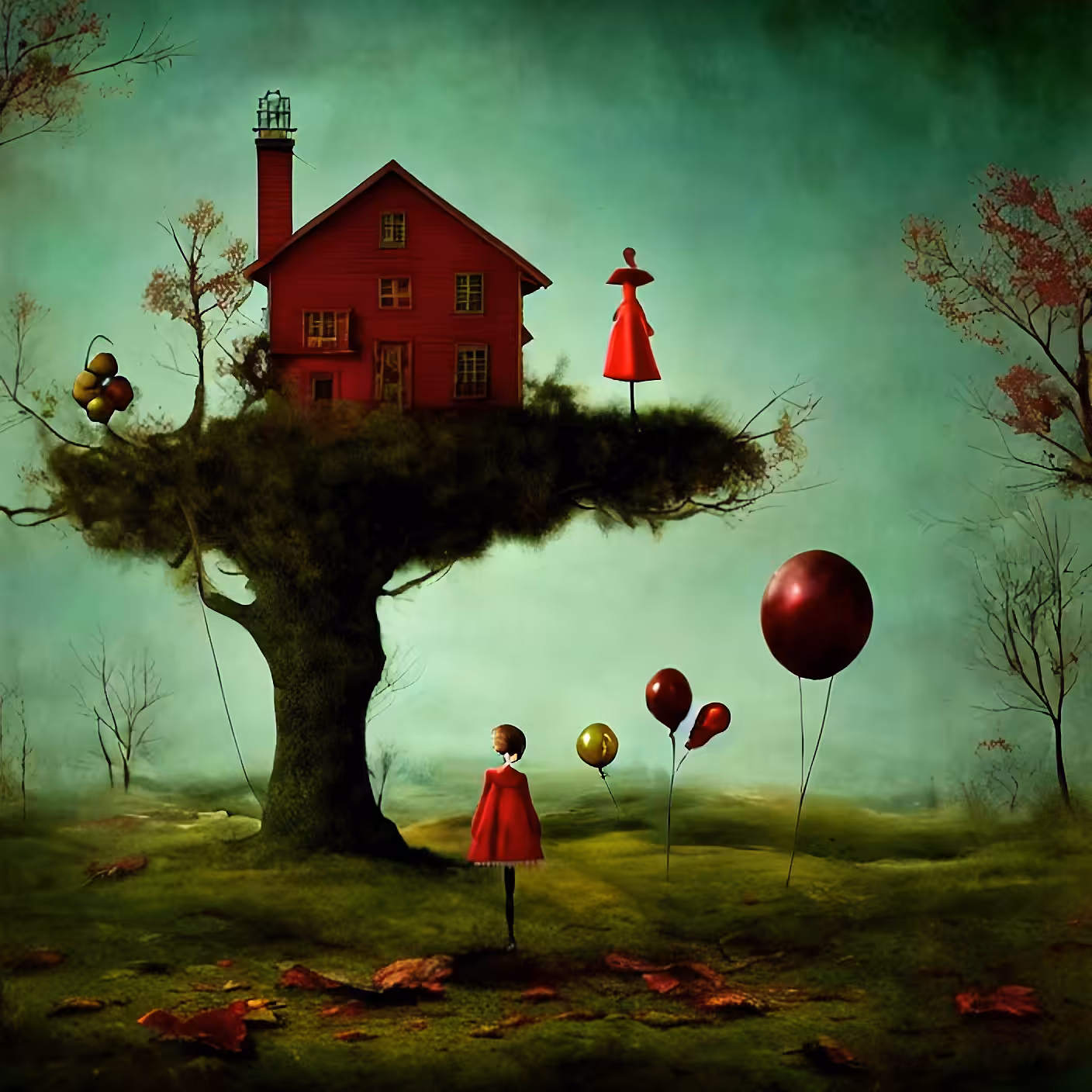 Wonderland: Maryland