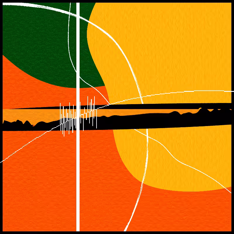 Arts of Chet Infinity 2 #12