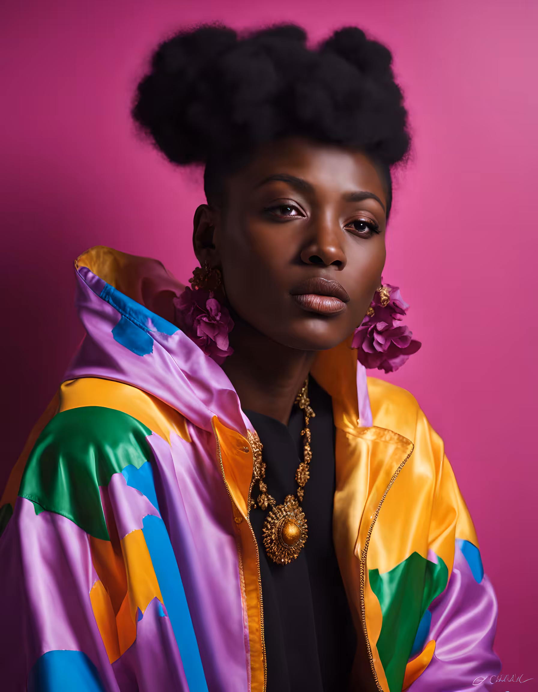 Jacket Weather #11